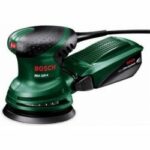 Bosch PEX 220 A 0.603.378.000 recenze