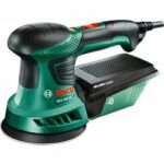 Bosch PEX 300 AE 0.603.3A3.020 recenze