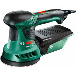 Bosch PEX 300 AE 0.603.3A3.020 recenze