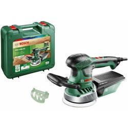Bosch PEX 400 AE 0.603.3A4.000 recenze