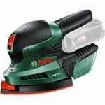 Bosch PSM 18 Li 0.603.3A1.321 recenze