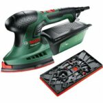 Bosch PSM 200 AES 0.603.3B6.020 recenze