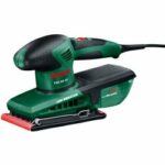 Bosch PSS 200 AC 0.603.340.120 recenze