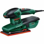 Bosch PSS 250 A/AE 0.603.340.220 recenze