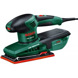 Bosch PSS 250 A/AE 0.603.340.220 recenze