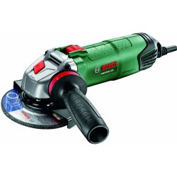 Bosch PWS850-125 0.603.3A2.720 recenze