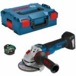 Bosch Professional GWS 18V-10 SC 0.601.9G3.40B recenze