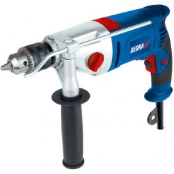 DEDRA DED7963 recenze