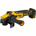 DeWALT DCG409 recenze