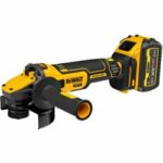 DeWALT DCG409T1 recenze