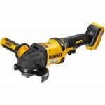 DeWALT DCG418NT recenze
