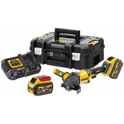 DeWALT DCG418T2 recenze