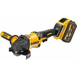 DeWALT DCG418X2 recenze