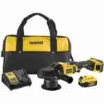 DeWALT DCM848P2 recenze