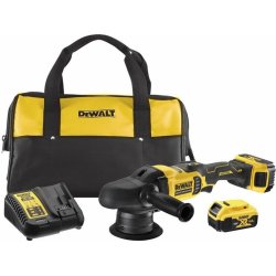 DeWALT DCM848P2 recenze