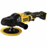 DeWALT DCM849N recenze