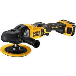 DeWALT DCM849P2 recenze