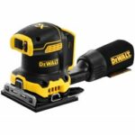 DeWALT DCW200N recenze