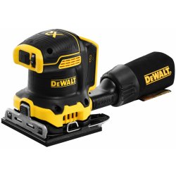 DeWALT DCW200NT recenze