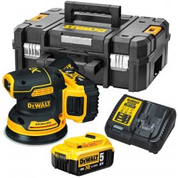 DeWALT DCW200P2 recenze
