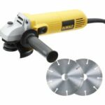 DeWALT DWE4016D2 recenze