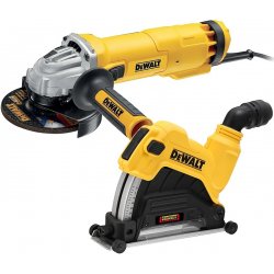 DeWALT DWE46107 recenze