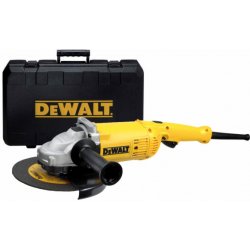 DeWALT DWE492K recenze