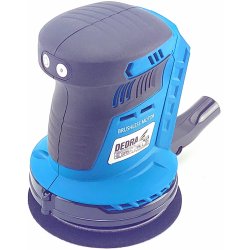 Dedra DED7062 recenze