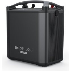 EcoFlow RIVER 600 PRO Extra Battery 1ECOR602 recenze