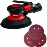 Einhell Classic TC-PE 150 recenze