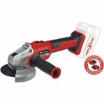 Einhell Expert Plus AXXIO 18/125 Q recenze
