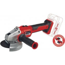 Einhell Expert Plus AXXIO 18/125 Q recenze