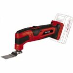 Einhell TC-MG 18 recenze