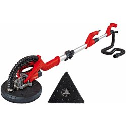 Einhell TE-DW 225 X recenze