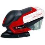 Einhell TE-OS 18/150 4460708 recenze