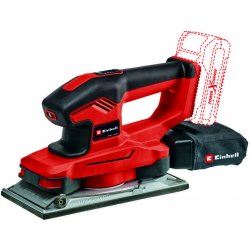 Einhell TE-OS 18/230 Li Solo recenze