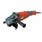 Extol AG 230 SR recenze