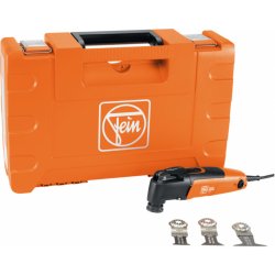 FEIN MultiMaster MM 300 Plus 72297261000 recenze