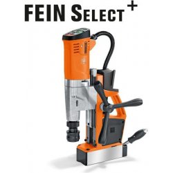 Fein AKBU 35 PMQ Select recenze