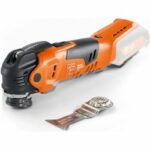 Fein MultiMaster AMM 300 Plus Start recenze