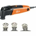 Fein MultiMaster MM 300 Plus Start recenze
