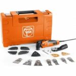Fein MultiMaster MM 500 Plus Top recenze