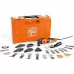 Fein MultiMaster MM 700 Max Top 72296861000 recenze