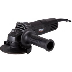 Ferm AGM1112P recenze