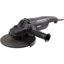 Ferm AGM1119P recenze