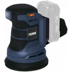 Ferm ESM1013 recenze