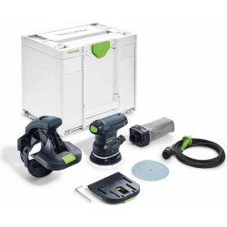 Festool ES-ETS 125 REQ-Plus recenze