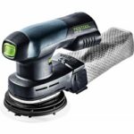 Festool ETSC 125-Basic 576370 recenze