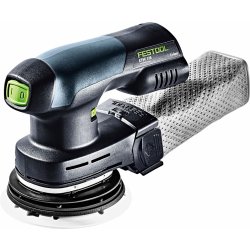 Festool ETSC 125-Basic 576370 recenze