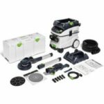 Festool LHS 2 225/CTL 36-Set recenze